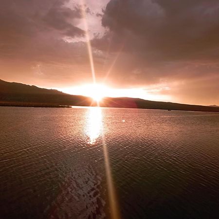 Titicaca Magical Lodge Peru 普诺 外观 照片