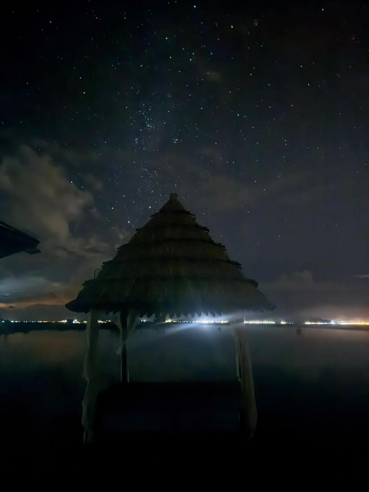 Titicaca Magical Lodge Peru 普诺 客房 照片